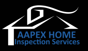 AAPEX Home Inspection Sevices Logo