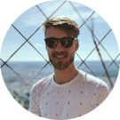 Elijah Wilson Avatar
